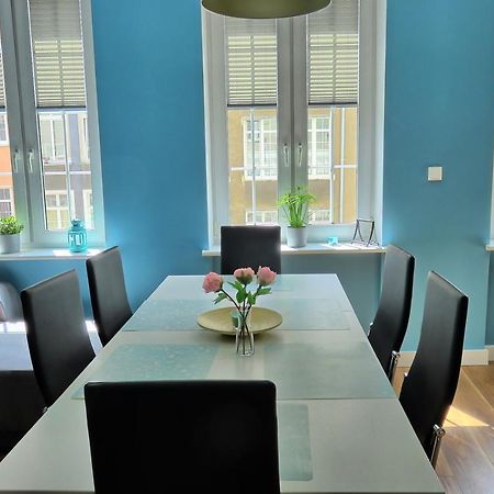 Elzbieta Apartament 格但斯克 外观 照片