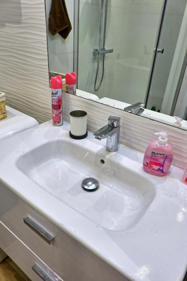 Elzbieta Apartament 格但斯克 外观 照片