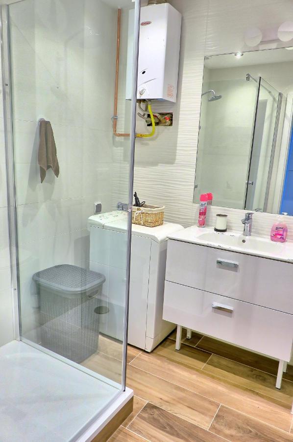 Elzbieta Apartament 格但斯克 外观 照片