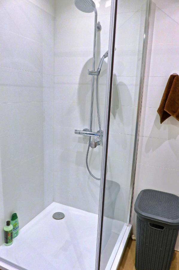 Elzbieta Apartament 格但斯克 外观 照片
