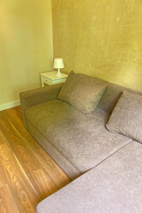 Elzbieta Apartament 格但斯克 外观 照片