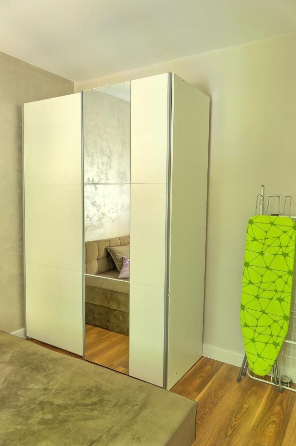 Elzbieta Apartament 格但斯克 外观 照片